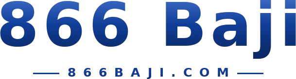866 Baji logo