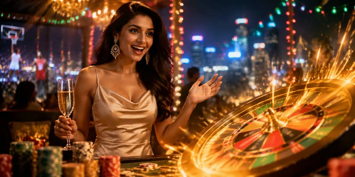 866 Baji বোনাস